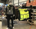 Magasin de protection individuel new arrivals