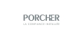 PORCHER : solutions sanitaires